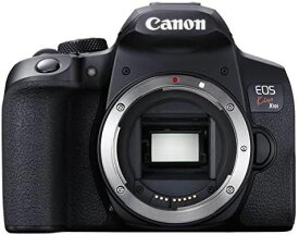 【アウトレット品】Canon デジタル一眼レフカメラ EOS Kiss X10i ボディ EOSKISSX10I