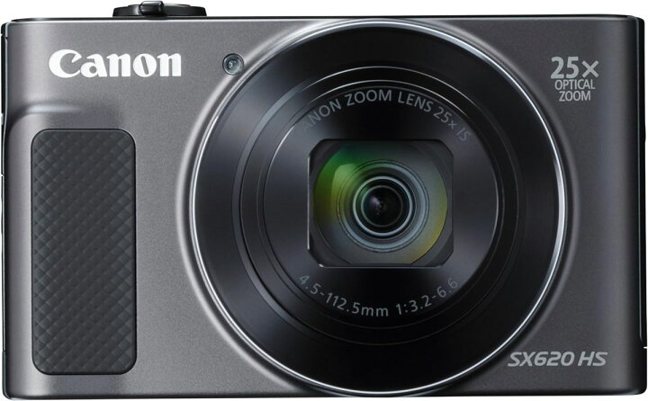 楽天市場】【中古】Canon コンパクトデジタルカメラ PowerShot SX620 