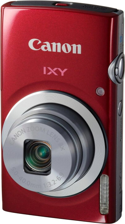 楽天市場】【中古】Canon デジタルカメラ IXY 120 光学8倍ズーム 