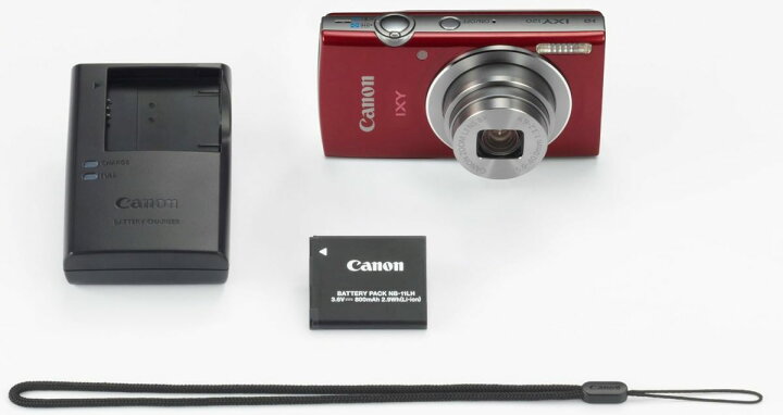 楽天市場】【中古】Canon デジタルカメラ IXY 120 光学8倍ズーム 