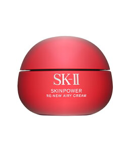 �y���s�A���i�zSKII (�G�X�P�[�c�[)�X�L���p���[ ���j���[ �G�A���[ �N���[�� 50g