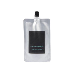 yzuN P.B LOVECHROME XJvVv[ 100ml TNIeB nRV _[WwA ז GCWO LOVE CHROME SHAMPOO imt@Co[WFz e98%ȏ mVR