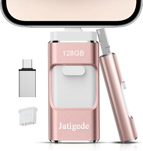 yAvsvEKFؕi z USB  iPhone andriod ipad mac X}z 4in1 f[^] iphonef[^ڍs IOS Android PC USB X}z usb obNAbv Ot usb[ 128gb 256gb 512gb t