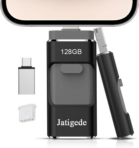 yAvsvEKFؕi z USB  iPhone andriod ipad mac X}z 4in1 f[^] iphonef[^ڍs IOS Android PC USB X}z usb obNAbv Ot usb[ 128gb 256gb 512gb t