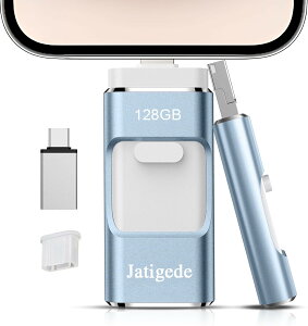 yAvsvEKFؕi z USB  iPhone andriod ipad mac X}z 4in1 f[^] iphonef[^ڍs IOS Android PC USB X}z usb obNAbv Ot usb[ 128gb 256gb 512gb t