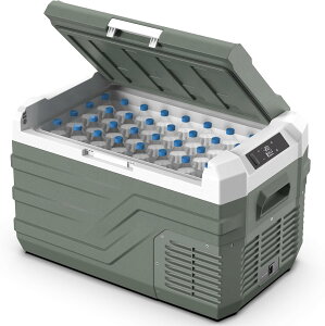 y2025ŐVz Alpicool ԍڗ① 9L 15L 27L |[^u① }Ⓚ ^ -20`20 45WȃGl É 3WAYdΉ DC12V/24V AC100V ԍڗ①Ⓚ ԍډƒ뗼p Œpt gbN Ԓ L