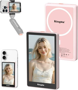 yԌ艿iz B j^[ iPhone Android j^[ Vlog Magsafe OXN[ X}z OJ ʃ~[O\ȎCfBXvC BluetoothBe{^t ZtB rfI^ 