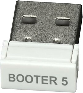 Booter5 �R���o�[�^�[ PS5/PS4 ���S�Ή� ���o�[���X�A�P�R����p PS5 �R���o�[�^�[ Haute42 �S�V���[�Y�Ή� 8 ���Ԏ����ؒf��� �����F�؍ς� ��x�� �i���Q�[���œK