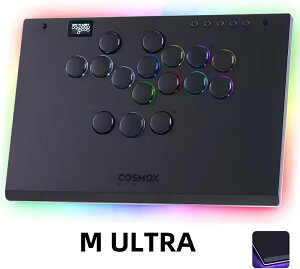 Haute42 APR o[X o[XRg[[ M Ultra ŏʃA~➑ {^É bNXCb` wRGBCeBO for PS4EPS3EPCESwitch2ESwitchESteam DeckɑΉ