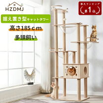 楽天市場】キャット タワー 透明 ボウルの通販