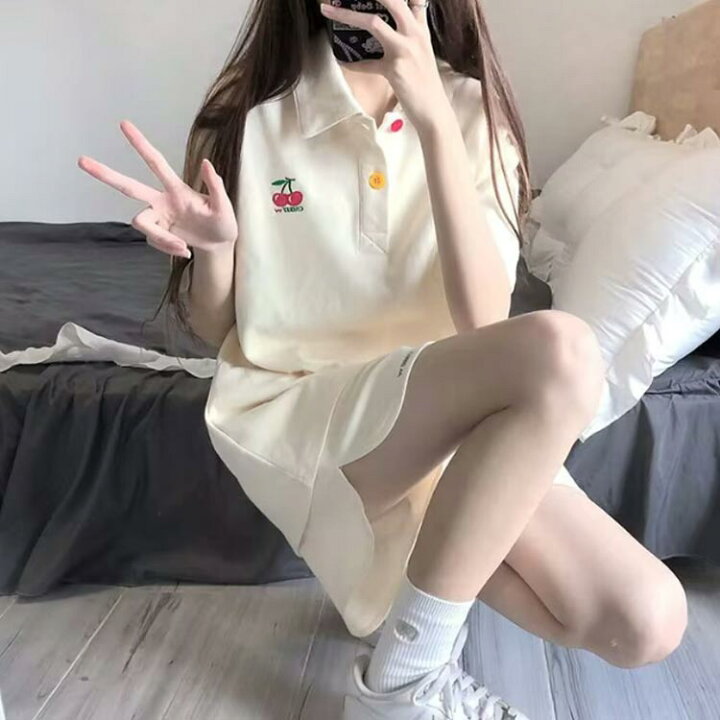 楽天市場】 短パン サイドライン ポロシャツ ライン入り ショート 