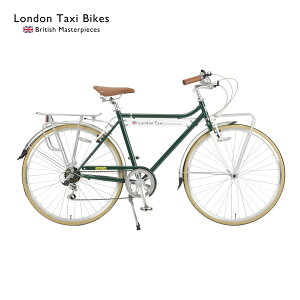 yh^NV[z London Taxi CRB700M u[O[ ueBbVO[ `R[ 700c re[WX^C V}mO6iϑ NCbN[X TCNO ʋΒʊw  J