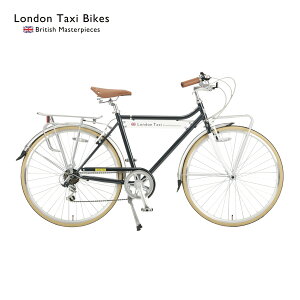 yh^NV[z London Taxi CRB700M u[O[ ueBbVO[ `R[ 700c re[WX^C V}mO6iϑ NCbN[X TCNO ʋΒʊw  J