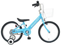 楽天市場】自転車 16インチ（カラーブルー）（スポーツ・アウトドア 