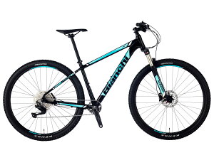 �C�^���A�u�����h �r�A���L �}�E���e���o�C�N BIANCHI MAGMA 9.1 38cm�i�g��160�`170cm�j �V�}�m SHIMANO DEORE �R���|�[�l���g �T�X�y���V���� �T�C�N�����O �l�C ���������� �I�t���[�h �R