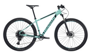 ���[�J�[�݌Ɍ��� �C�^���A�u�����h �r�A���L �}�E���e���o�C�N BIANCHI MAGMA 9.1 38cm�i�g��160�`170cm�j �V�}�m SHIMANO DEORE �R���|�[�l���g �T�X�y���V����