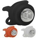 【ANTAREX】 リア フラッシャー ライト 後用 アンタレックス ロードバイク クロスバイク 小径車 ミニベロ マウンテンバイク MTB 子供自転車 幼児用自転車 レッド LED MX1-R 尾灯 安全 リアライト