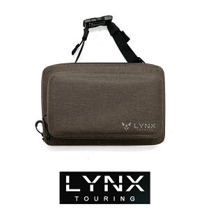 y|CgAbvz ] obO TRbV LYNX TOURING BAG LX213SJ [hoCN NXoCN BAG uE F h  Lv fUC X^CbV  v[g 