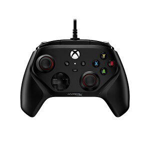 �n�C�p�[�G�b�N�X(HyperX) HyperX Clutch Gladiate �L���R���g���[���[ Xbox�F�� �f���A���g���K�[���b�N �v���O���}�u���{�^�� �f���A�������u�����[�^�[ 6L366AA