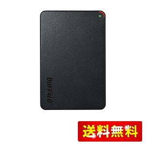 obt@[ BUFFALO ~jXe[V USB3.1(Gen1)/USB3.0p|[^uHDD 4TB HD-PCFS4.0U3-GBA