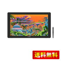 楽天市場】huion kamvas 22の通販