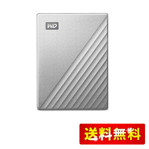 EGX^fW^(Western Digital) WD HDD Macp|[^u n[hfBXN My Passport Ultra for Mac 4TB USB TYPE-C WDBPMV0040BSL-WESN