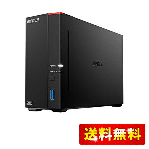 obt@[ BUFFALO NXe[V LS710D/N lbg[NHDD 1xC 2TB LS710D0201/N