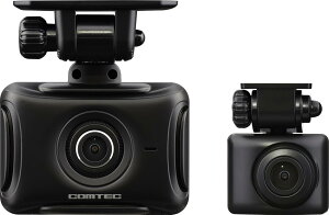 �R���e�b�N �h���C�u���R�[�_�[ ZDR027 �O��2�J���� �O��STARVIS ���� 200����f Full HD GPS���� 32GBmicroSD�J�[�h�t�� �㑱�ԗ��ڋ߂��m�点�@�\���� ���ԊĎ��@�\ �����N��