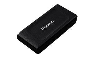 �L���O�X�g���e�N�m���W�[ Kingston �O�t�� SSD 1000GB 1TB USB3.2 Gen2 �Ǐo�ő�1050MB/�b �|�[�^�u�� SXS1000/1000G