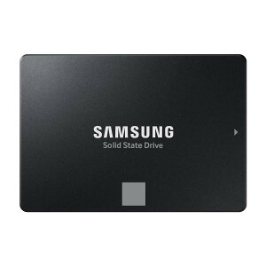 Samsung 870 EVO 2TB SATA 2.5�C���` ���� SSD MZ-77E2T0B/EC