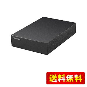 obt@[ 4TB HD-TDA4U3-B OtHDD JjJn[hfCXN USB-Aڑ TOSHIBA Canvio Desktop(erEp\RΉ) u