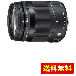 SIGMA 18-200mm F3.5-6.3 DC MACRO HSM | Contemporary C014 | Sony A�}�E���g | APS-C/Super35