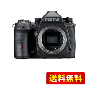y^bNX PENTAX K-3 Mark III Monochrome