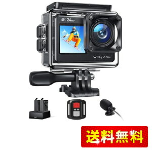 WOLFANG GA200 ANVJ y}CNtz4K 24MP h40M fAXN[J EISU␳ WiFi\ȍLp Vlog