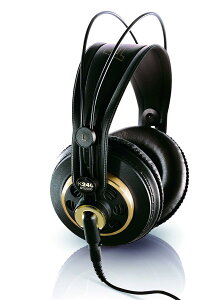 AKG �v���t�F�b�V���i�� �Z�~�I�[�v���G�A�[�^ ���j�^�[�w�b�h�z�� K240 STUDIO-Y3 �I���W�i���t�� K240 STUDIO-Y3-E