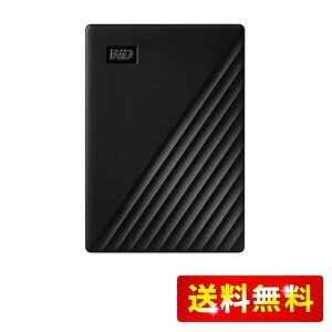 EGX^fW^(Western Digital) WD |[^uHDD 2TB USB3.0 ubN My Passport Í pX[hی WDBYVG0020BBK-WESN