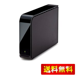 BUFFALO hCuXe[V Otn[hfBXN 1.0TB HD-LB1.0TU2