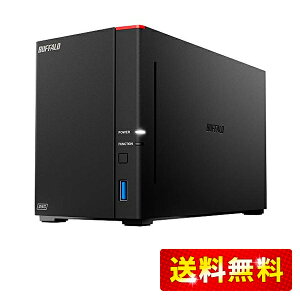 obt@[ BUFFALO NXe[V LS720D/N lbg[NHDD 2xC 12TB LS720D1202/N