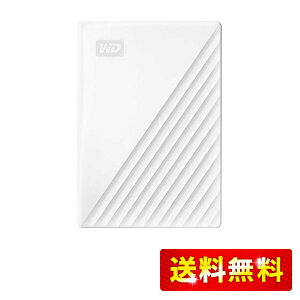 EGX^fW^(Western Digital) WD |[^uHDD 6TB USB3.0 zCg My Passport Í pX[hی WDBR9S0060BWT-WESN