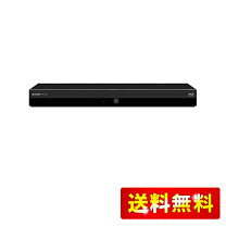 楽天市場】2b-c10bt1 ブルーレイレコーダー aquosの通販 