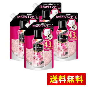 mA nslX A}WG tpr[Y AeB[N[Yt[ lߑւ 1,810mL×4 [e] [P[Xi]