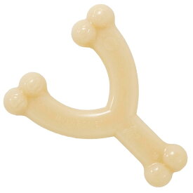 ナイラボーン イヌ用 (ウィッシュボーン)Y字 小(レギュラー) 【Nylabone】