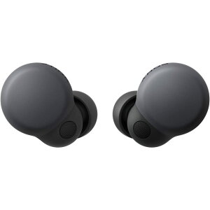 �\�j�[(SONY) ���C�����X�m�C�Y�L�����Z�����O�X�e���I�C���z�� LinkBuds S WF-LS900N:�y�ʁE���^/�m�C�L����/�O����荞��/�l�X�ȃ��[�U�r���e�B/�u���b�N WF-LS900N BC