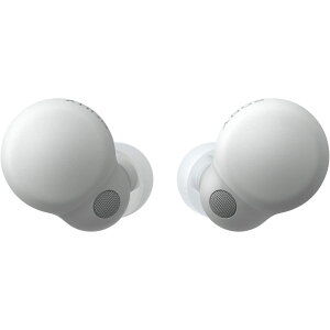 �\�j�[(SONY) ���C�����X�m�C�Y�L�����Z�����O�X�e���I�C���z�� LinkBuds S WF-LS900N:�y�ʁE���^/�m�C�L����/�O����荞��/�l�X�ȃ��[�U�r���e�B/�z���C�g WF-LS900N WC