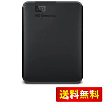 楽天市場】ウエスタンデジタル(Western Digital) WD Elements Portable 