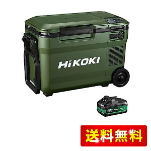 HiKOKI(nCR[L) 14.4/18V R[hX ≷ 25L ԍڗ① Tu|[^ud 3dΉ RvbT -18~60 17iKx