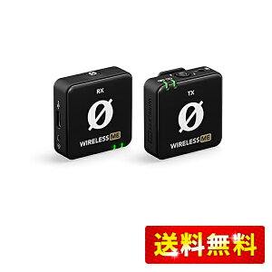 RODE Microphones [h}CNtHY Wireless ME CX ~[ CX}CNVXe WIME