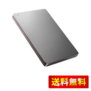 ACEI[Ef[^ |[^un[hfBXN 1TB USB 3.2 Gen 1(USB 3.0)Ή Black×Red { HDPX-UTSC1K