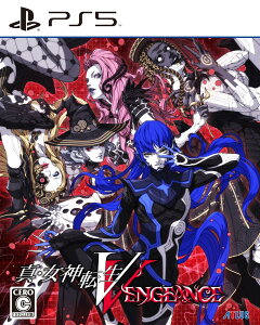 �^�E���_�]�� Vengeance�y�\����T�z�u2�̐_��Z�b�g�v �iDLC�R�[�h�j���� - PS5
