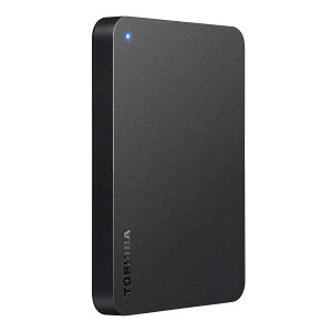 ���� Canvio 1TB USB3.2(Gen1)�Ή� �|�[�^�u��HDD PC/TV�Ή� �o�b�t�@���[�T�|�[�g �������[�J�[ �̏�\�� �O�t�� Mac �u���b�N HD-TPA1U3-B/N